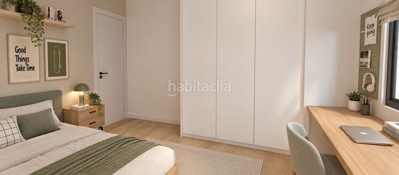 Foto 4a9a5566-4062-4006-8a3c-4a8ff808829a. Piso en Zarandona Murcia