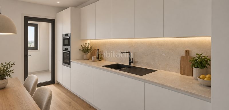 Foto d4d6b922-3090-46a1-a3a7-1281f9e65e98. Piso en Zarandona Murcia