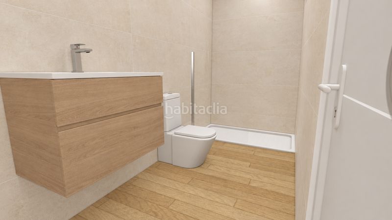 Foto 0e528e3f-6886-405e-9733-76299e38cfe7. Piso en Zarandona Murcia
