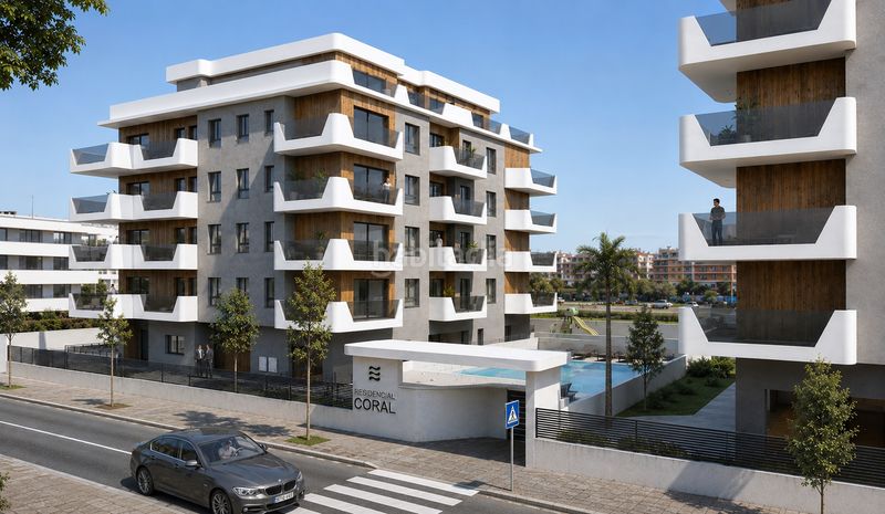 Foto a5edcd12-37f2-4512-b478-2e5ecd5c2e9c. Piso en Zarandona Murcia
