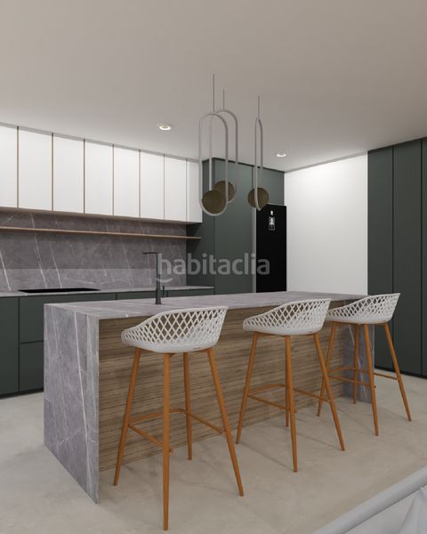 Foto c5c037c3-908d-44dd-a835-f68e8b7cb7e4. Piso en Zarandona Murcia