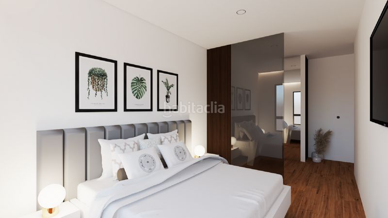 Foto c9af9ee9-75ae-4940-a613-f2c2ec394c3f. Piso en Zarandona Murcia