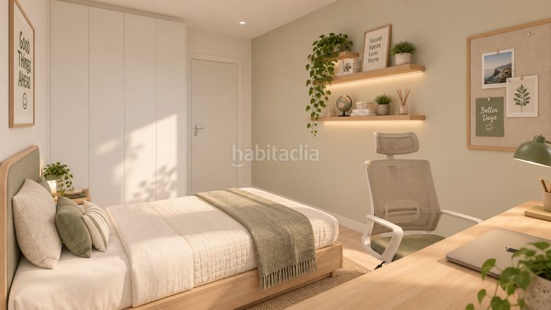 Foto d00c2ea2-2bd3-477f-9ebd-c28969e021ee. Piso en Zarandona Murcia