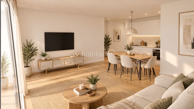 Foto df45e1c3-caf2-4b70-ae0f-91955cd23410. Piso en Zarandona Murcia