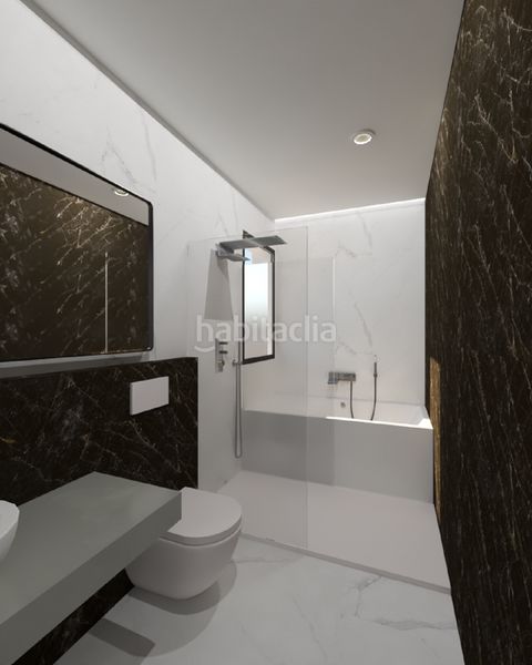 Foto f310e5ab-8980-40ab-877e-e429a23ab02f. Piso en Zarandona Murcia
