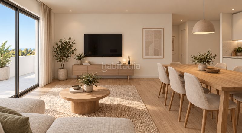 Foto fd08103a-55fc-4333-9e2b-b9f4b1734491. Piso en Zarandona Murcia