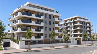 Appartamento in Zarandona