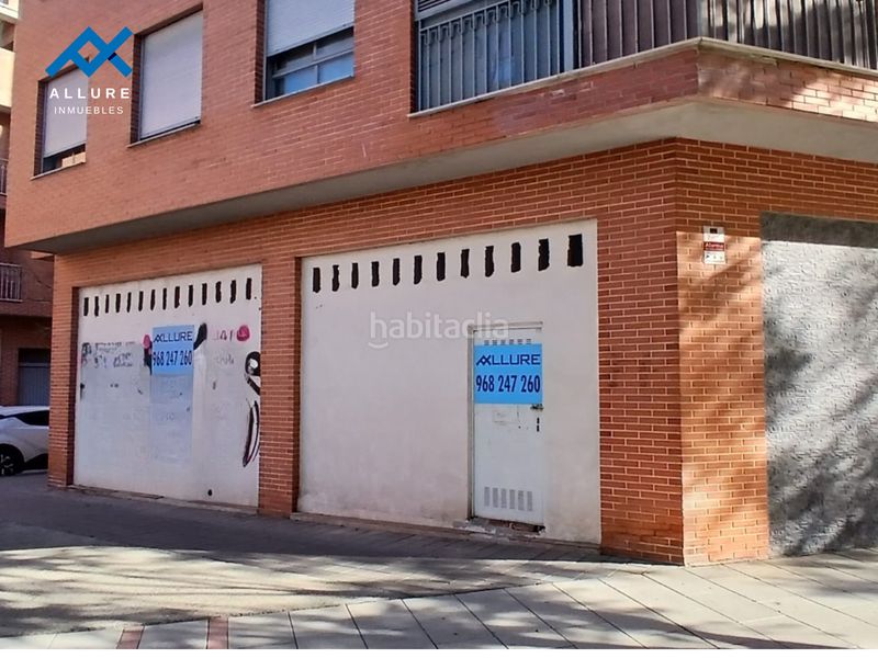 Foto a224179e-7309-462a-a482-7d460829e180. Local comercial a Alcantarilla