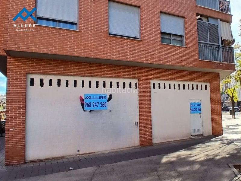 Foto b270ff0c-739f-4cb6-a098-f66a49e46725. Local comercial a Alcantarilla