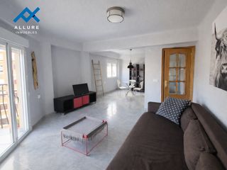 Etagenwohnung in San Andrés-San Antolín