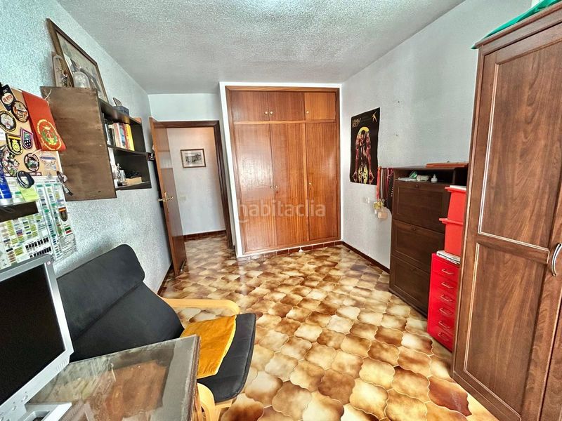 Foto 48b3ae46-407c-4c8c-a598-46e6e467c27e. Pis amb calefacció a El Carmen Murcia