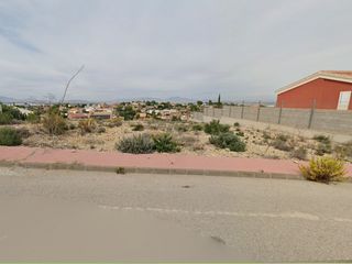 Wohngrundstück in Torres de Cotillas (Las)