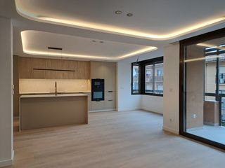 Appartamento in San Lorenzo