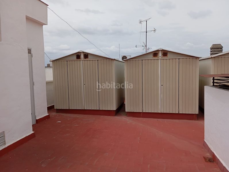 Foto f267d6d7-0ffa-450e-8955-66b9def3a23a. Pis a San Antón Murcia