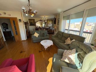 Appartement à Santa Maria de Gracia