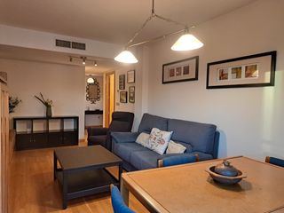 Lloguer Apartament a Juan Carlos I