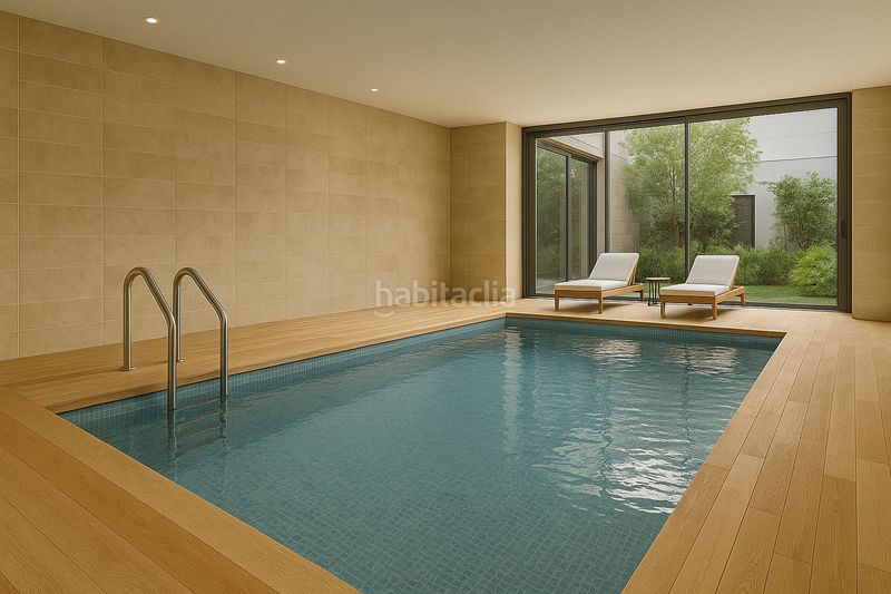 Foto 55e5ce12-0988-4655-b696-9f4232f48d2a. Pis amb calefacció piscina a Espinardo Murcia