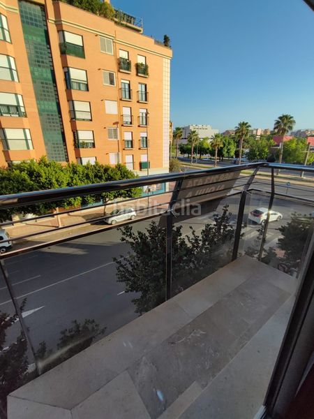 Foto 14b847b6-9142-44d7-b637-9c48d6b8c2ce. Apartament a Juan Carlos I Murcia