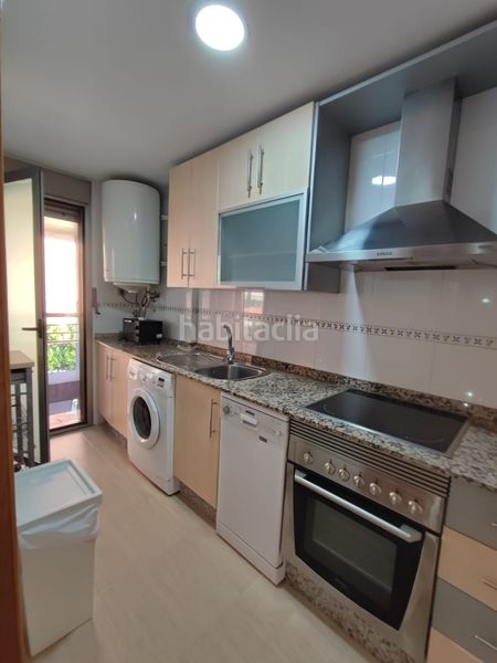 Foto 6da3996c-790d-4615-b38d-257a904027f4. Apartament a Juan Carlos I Murcia