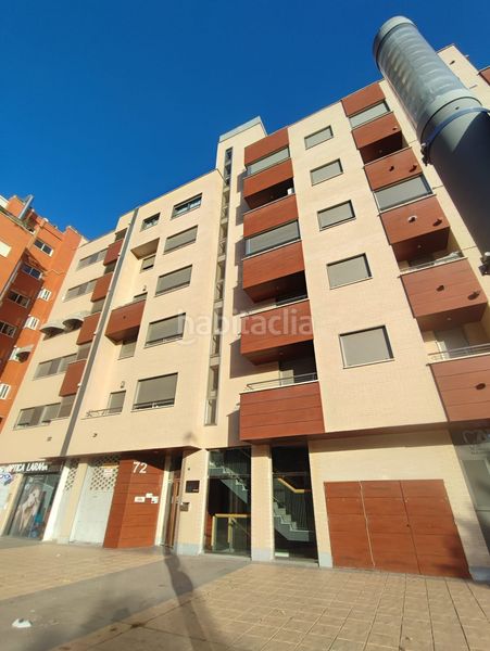 Foto 7ce8cd57-e778-4bff-a25b-98687b57020b. Apartament a Juan Carlos I Murcia