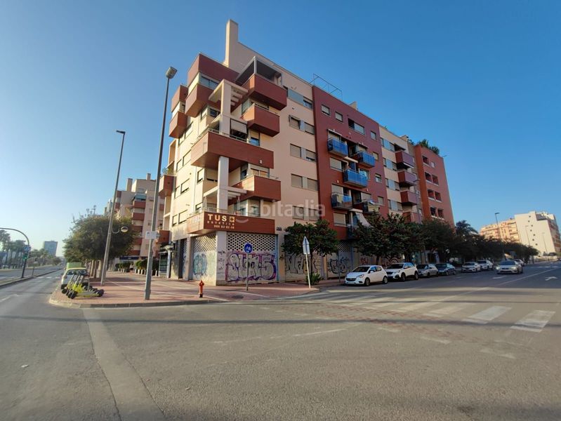 Foto 8215ea86-c58f-4938-bc0f-009a7b5cb377. Apartament a Juan Carlos I Murcia