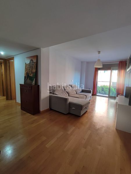 Foto df40d390-51cb-4db3-ad64-774f74525b22. Apartament a Juan Carlos I Murcia