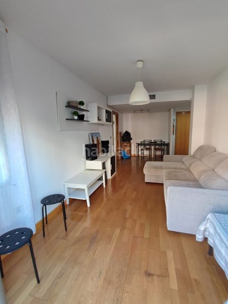 Foto fbee701a-23d3-4e0d-8395-04b39f11eb1f. Apartament a Juan Carlos I Murcia