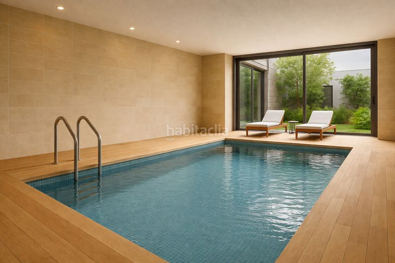 Foto 0f3733d0-ac97-4cf1-86d9-1f0e37a4ebd4. Pis 100m<sup>2</sup> amb aparcament piscina a Juan Carlos I Murcia