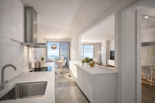 Pis a Juan Carlos I. Obra nueva en juan carlos i (murcia) – residencial alarde con pi