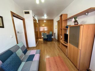 Rent Apartment in Juan de Borbón