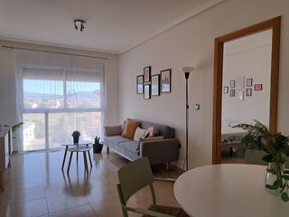 Appartement in Cabezo de Torres