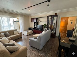 Flat in Llano de Brujas