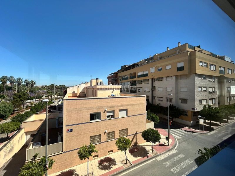 Foto 05e47f03-07d5-46a7-8eb5-5ba531d005b9. Dúplex amb calefacció piscina a El Ranero Murcia