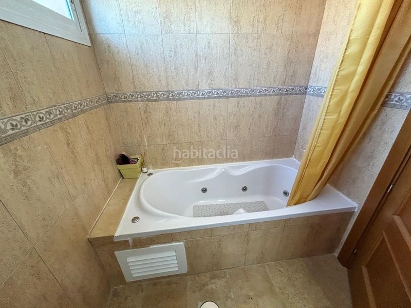 Foto 2878a83f-35a7-41ae-915a-469260f2848a. Dúplex amb calefacció piscina a El Ranero Murcia
