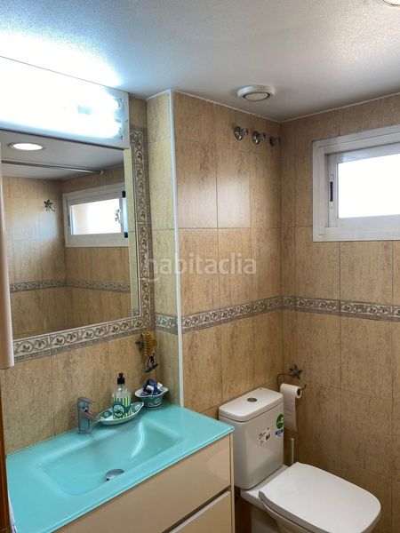 Foto 312482ab-634e-42e0-9984-654f51f14c00. Dúplex amb calefacció piscina a El Ranero Murcia