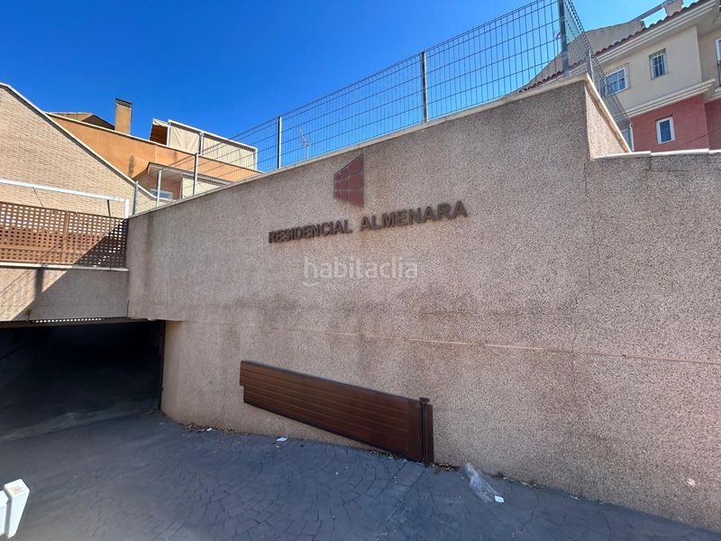 Foto 60199b92-3468-4425-b4af-ca0a0ea5cffc. Dúplex amb calefacció piscina a El Ranero Murcia