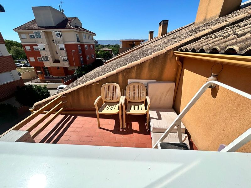 Foto 957d9a7f-ea84-4a22-887b-664b054370b0. Dúplex amb calefacció piscina a El Ranero Murcia