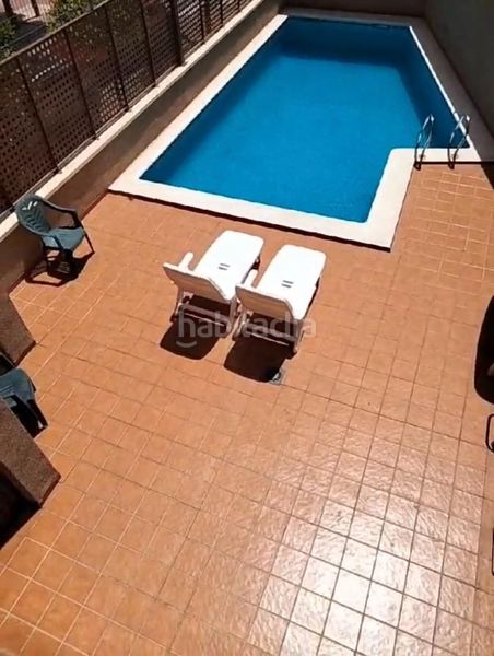 Foto fefb508c-a0e4-45ae-b2d5-7c4e4f799eec. Dúplex amb calefacció piscina a El Ranero Murcia