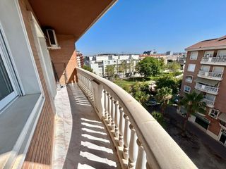 Rent Penthouse in Vistalegre