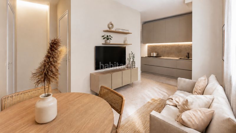 Apartamento  en  Santa Eulalia. Apartamento en planta baja, ideal inversión en santa eulalia