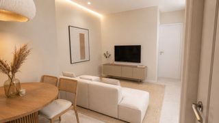 Apartament a Santa Eulalia