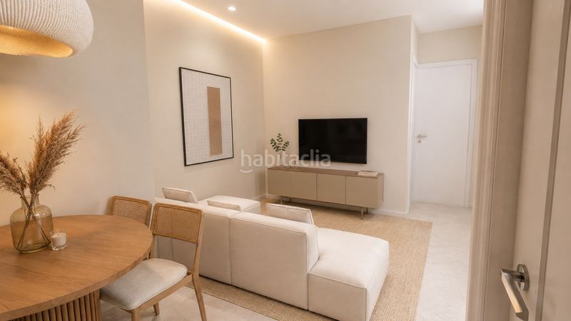 Apartamento  en  Santa Eulalia. Apartamento reformado en planta baja, ideal inversión en santa e
