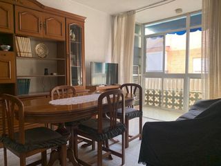 Etagenwohnung in Vistalegre