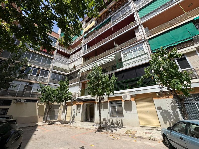 Foto ae1bb792-a33b-499f-abc0-cf0998c6db97. Pis a El Carmen Murcia