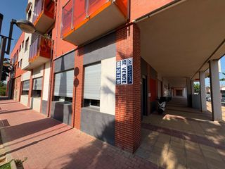 Local Comercial a Puebla de Soto