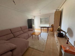 Flat in San Ginés
