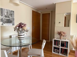 Rent Apartment in Juan Carlos I