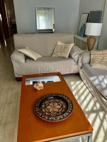 Foto 34a89526-8c1d-4bd0-8aba-33176fa8564c. Lloguer dúplex a Juan de Borbón Murcia