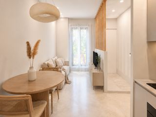 Apartament a El Carmen