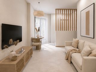 Apartment in El Carmen